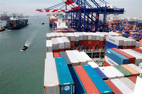 台灣居海運強國 運能續增緊抓缺櫃榮景