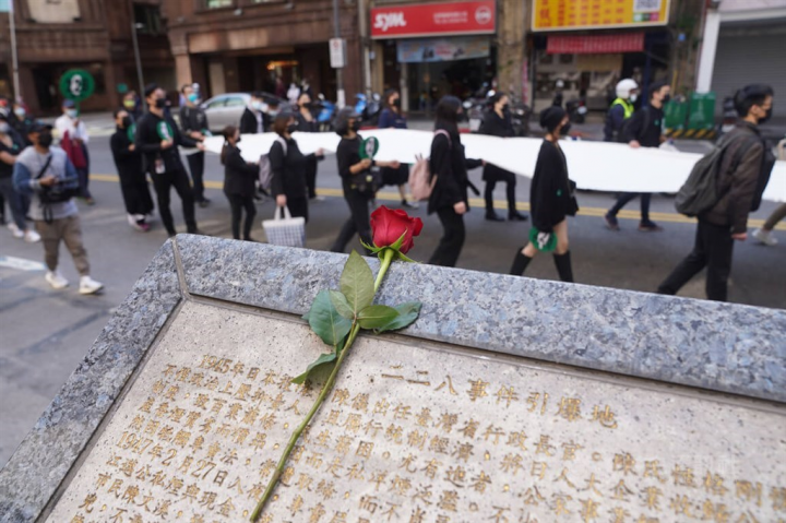 CNA photo Feb. 28, 2022