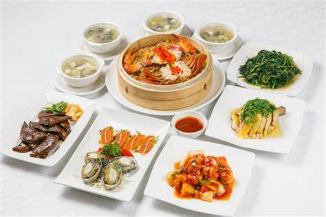 呷好(虎)料 迎虎(好)年 臺灣特色美食不能少