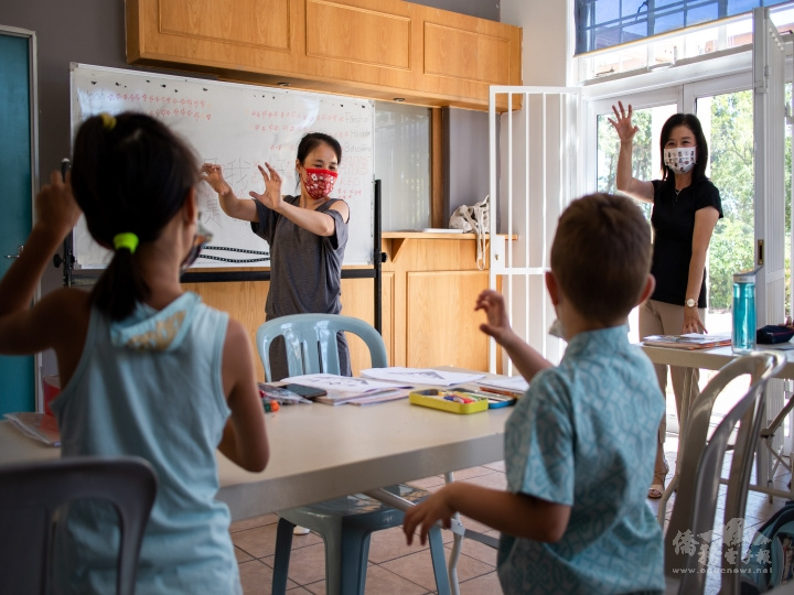 福虎生風迎虎年