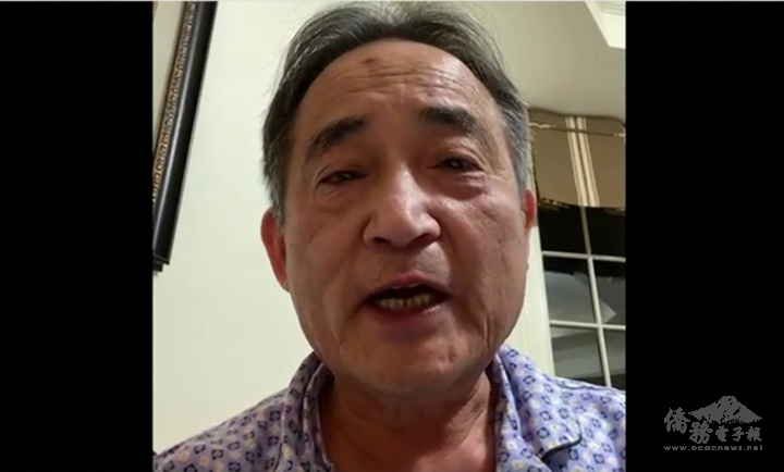 王德表示，世總未來將全力支持青商會活動，共同為二代年輕人以及臺灣的未來努力