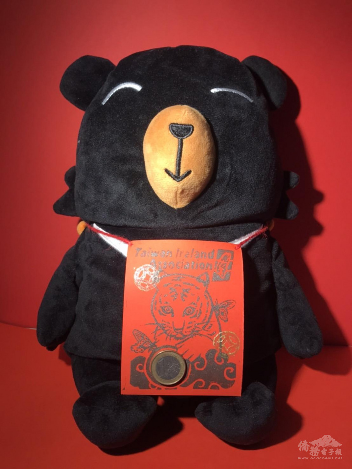 Tommy O'Bear and his seed money