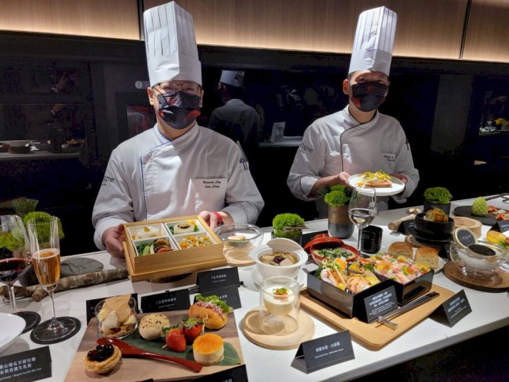 Taiwan ranked world's 14th best destination for workationsEnglish News