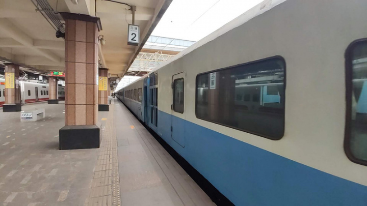 台鐵691次復興號有「神秘列車」之稱，每週僅一班車，於週日從花蓮發車至樹林，便宜又快速，是不少花蓮人北上返工、返校的小確幸，不過將於29日台鐵改點後正式走入歷史，將改為DMU自強號行駛。