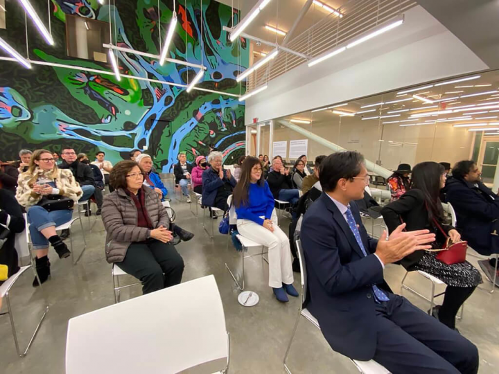 台藝術家黃心健得獎vr作品美德州展出 北美洲 僑務電子報 台藝術家黃心健得獎vr作品美德州展出 北美洲 僑務電子報