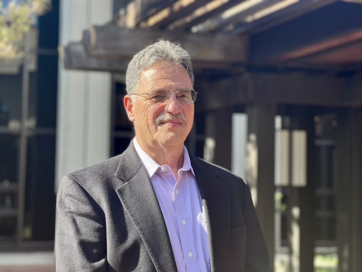 美國民主政治學者戴雅門表示，從現在起2至5年是關注台海危機的時間點。