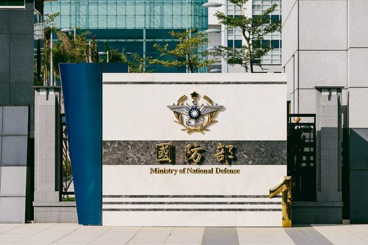 台美簽署69.9億軍購 新型野戰通信系統114年抵台