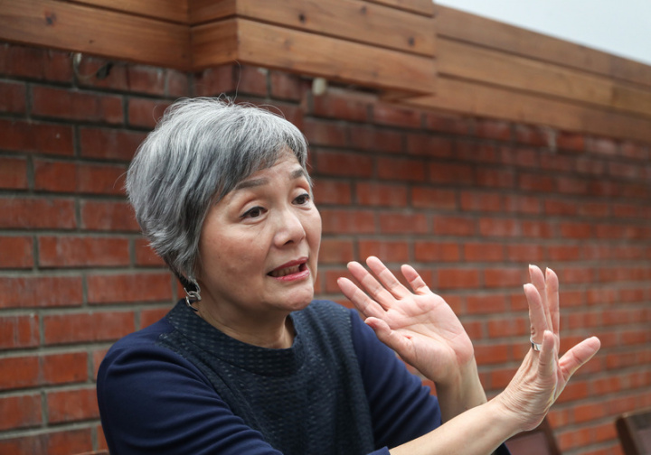 舞蹈空間創辦人平珩表示，「國際共製」對台灣來說其實相對有利，「對於歐洲各國來說，他們的製作幾乎都已經是國際共製，但面對亞洲，相對我們有不同的身體跟東方思維，而且我們的表演藝術相對充滿彈性，可以找到互補，可以持續成長，這堂國際共製的課可以持續學習，永遠不會結束。」