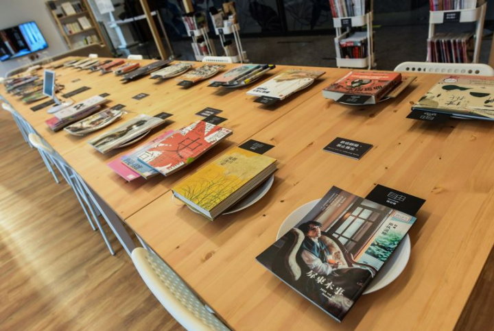 《自由 FEAT. YOUR LIFE》金鼎獎X金漫獎聯合特展