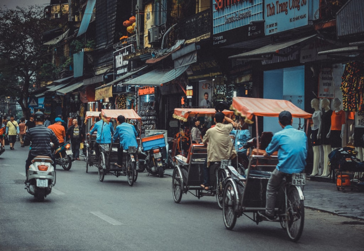  (示意圖/圖取自 Unsplash 圖庫) 