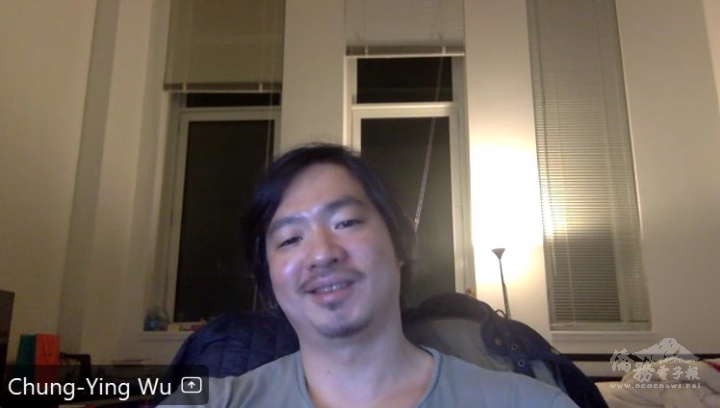 吳忠穎談高頻交易