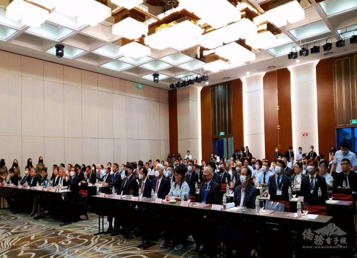 理監事及會員代表