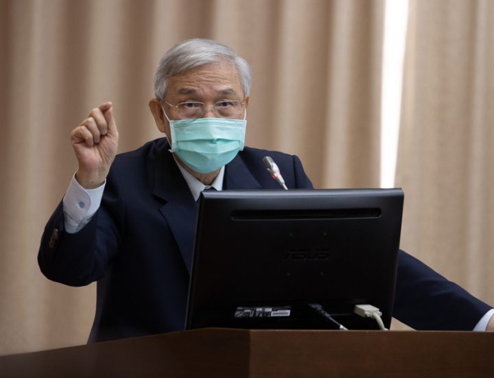 美國聯準會3月已經宣布升息1碼，市場預期今年還會升息6次；央行總裁楊金龍13日表示，台灣沒有必要跟進美國等幅升息。