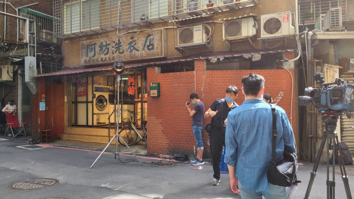 拍片現場人員溝通安全重點