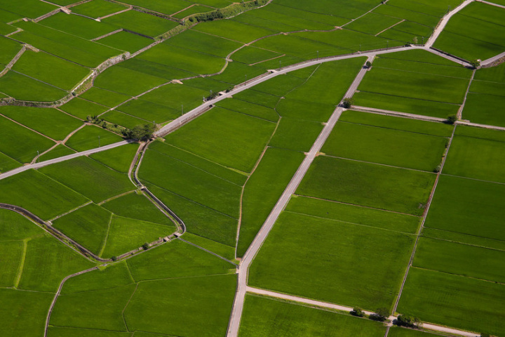 安捷航空宣布進軍觀光旅遊市場，首波推出包括花東縱谷、東部海岸及綠島3條路線，3條路線航行時間各約40至45分鐘，28日首航，帶領民眾從空中視角看見台東田野之美。