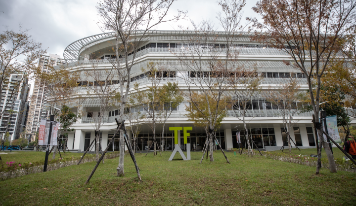 Taiwan film preservationists face battle against time & space