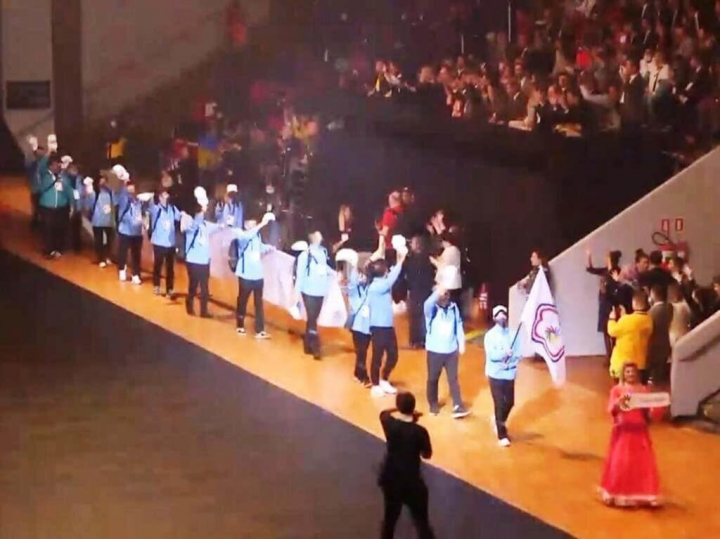 Photo courtesy of Taipei Economic and Cultural Office in Sao Paulo