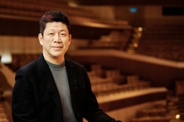 「夜．語錄–劉孟捷鋼琴獨奏會」6月4日將在高雄衛武營國家藝術文化中心音樂廳登場，鋼琴家劉孟捷（圖）將帶來整場鋼琴詩人蕭邦的樂曲，透過4首敘事曲與精選夜曲，探索人類情感。（劉孟捷提供）