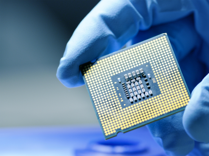 台灣半導體首季產值年增逾28% 全年看增19.4%