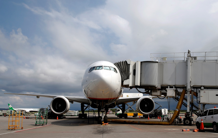  A-CDM系統方便機場管理者、航管、地勤業者及航空公司作業時間緊密配合與協調。