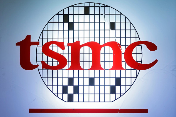 TSMC tops all Q1 patent applicants in Taiwan