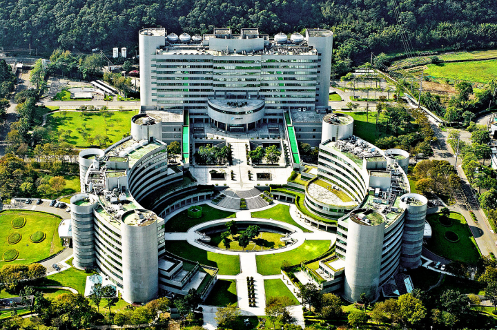 工研院打造超級電容儲能運輸車 力助邁向低碳