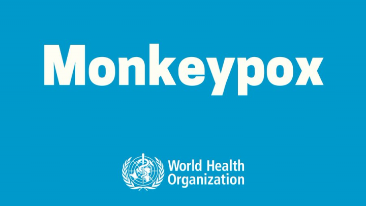 Taiwan steps up monitoring of monkeypox amid recent outbreak overseas ...