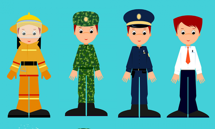 立院三讀公務人員任用法 增加用人彈性完備初任試用制度