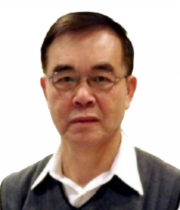 LED紅綠燈的傳奇人物吳振和