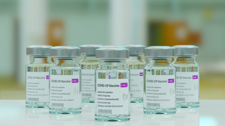 Novavax疫苗申請台灣EUA 食藥署證實展開審查