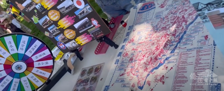 臺灣日本32個同名鐵道