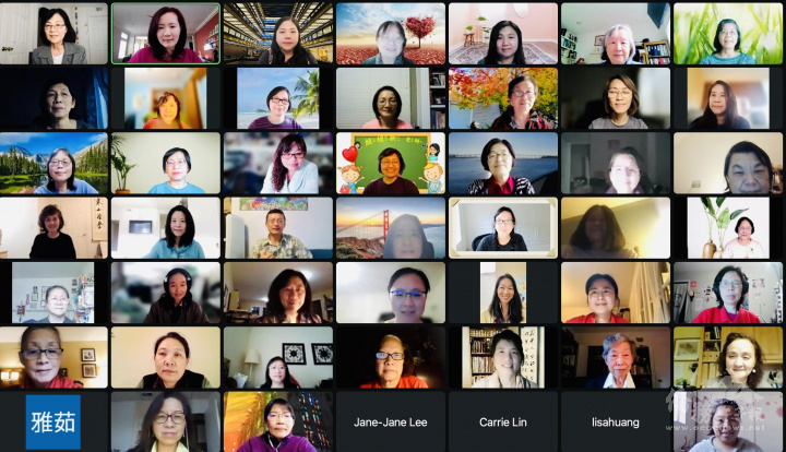 部分與會來賓大合照