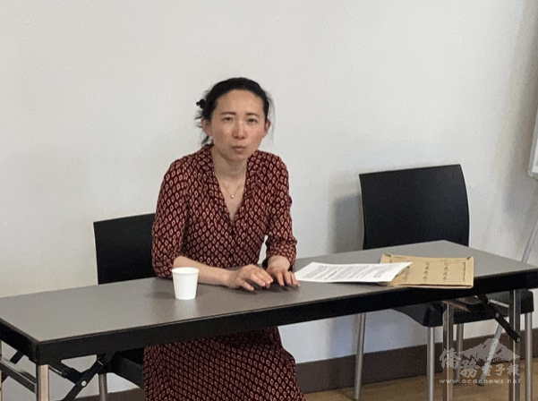 活動講者 吳建芝醫師