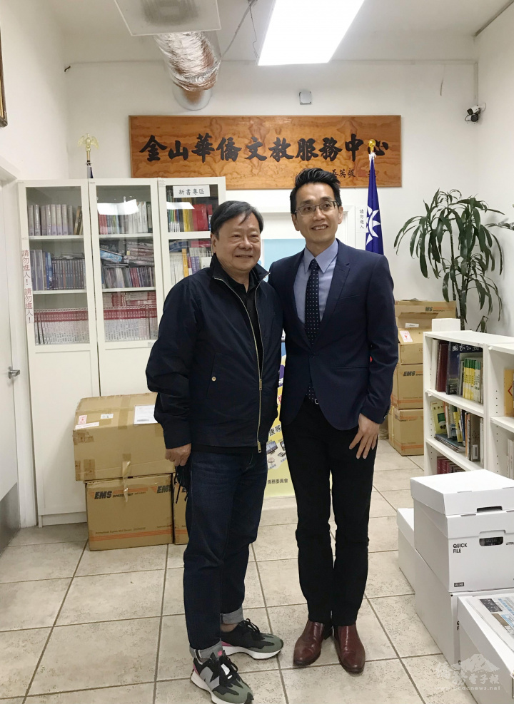 蘇上傑與黃毓民