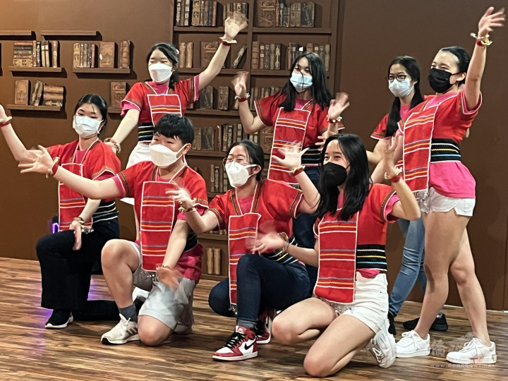 FASCA-Atlanta takes part in Asian Pacific American Heritage Month