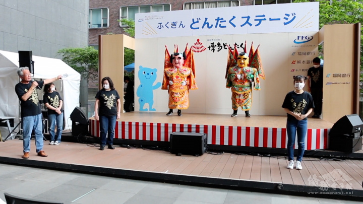 介紹三太子的由來