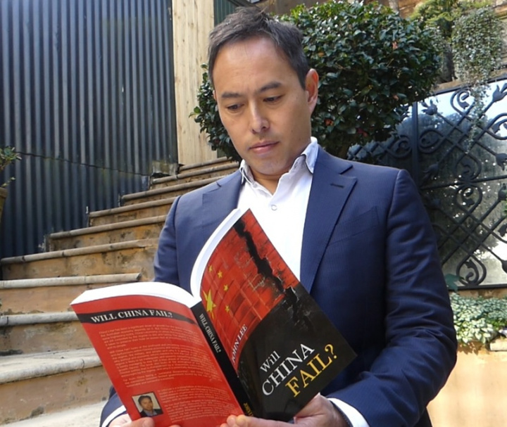 澳洲安全專家李倉松（John Cheong Seong Lee）說，台灣如果充實國防並且展現抵擋中國併吞的堅決意志，將會讓包括澳洲在內的其他國家更有意願馳援台灣。