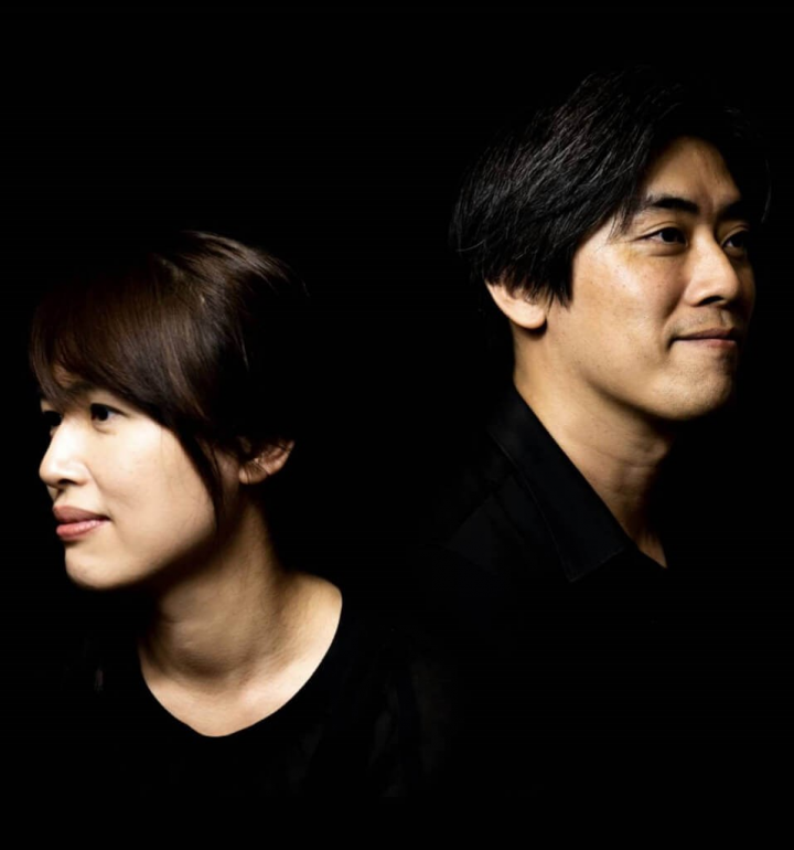 The married owners of MisoSoupDesign, Daisuke Nagatomo and Minnie Jan (詹明旎). Photo courtesy of MisoSoupDesign