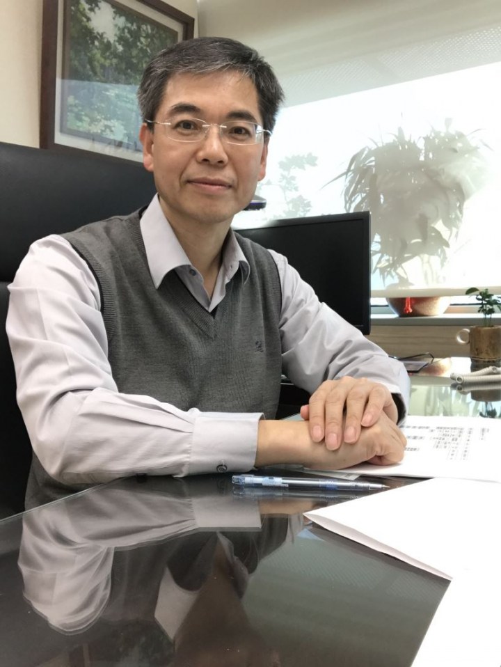 新任國家人權博物館館長，將由現任文化部文化資源司司長洪世芳陞任