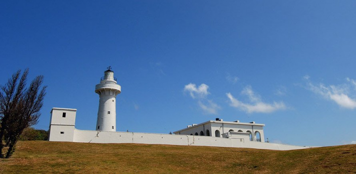 鵝鑾鼻燈塔6月已從歷史建築升格為屏東縣定古蹟。(圖：觀光局)