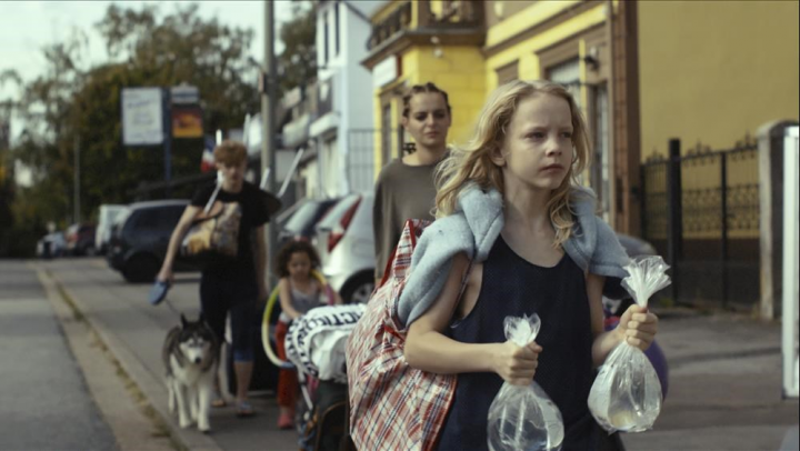 Image taken from Taipei Film Festival website