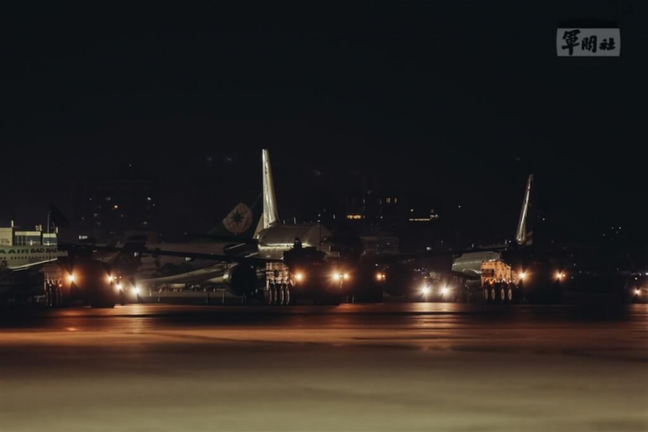 Photo courtesy of Military News Agency