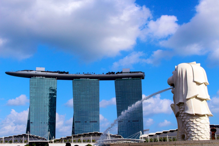 新加坡及南方共同市場(MERCOSUR)自由貿易協定談判達成實質協議