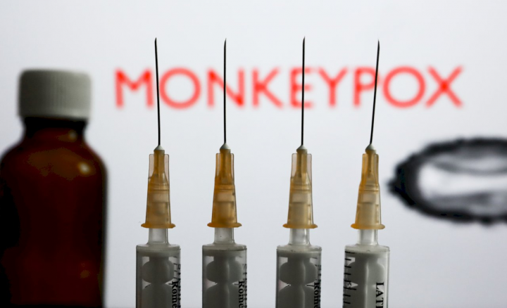 疾病管制署31日表示，防治猴痘的疫苗仍在簽約階段。