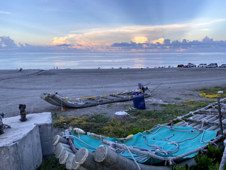 台灣擁有豐富海洋資源，「2022少年海洋學校」營隊請來關注或與海洋相關達人，以專業又有趣的知識介紹海洋各種面貌。