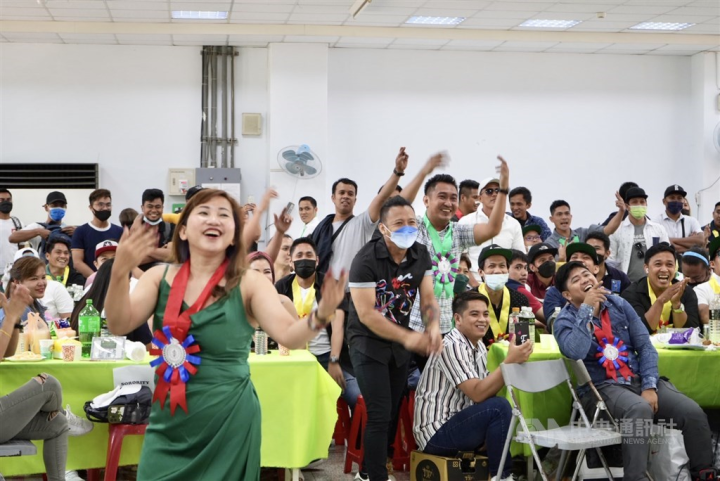 CNA photo Aug. 22, 2022