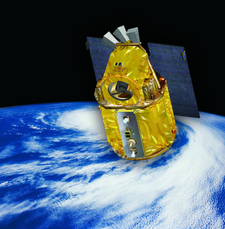 福衛五號升空五周年 助中美洲香蕉黃葉病防治貢獻卓著