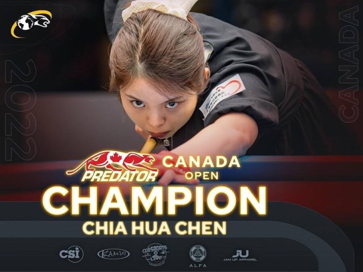 （圖取自twitter.com/WPBAbilliards）