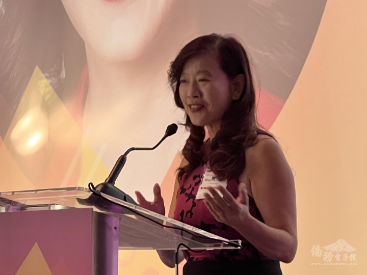 Fremont市長高敘加擔任大會主講嘉賓