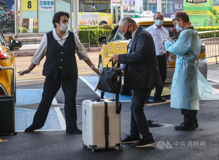 CNA photo Sept. 22, 2022